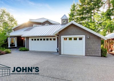 John's Garage Door & Gate Services Of Irvine