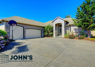 John's Garage Door & Gate Services Of Irvine