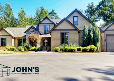 John's Garage Door & Gate Services Of Irvine