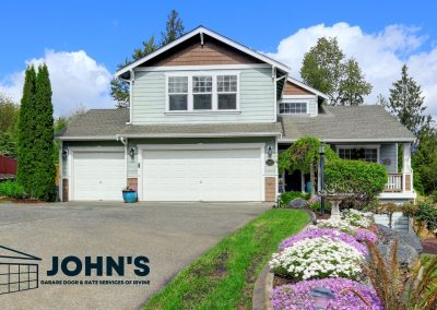 John's Garage Door & Gate Services Of Irvine