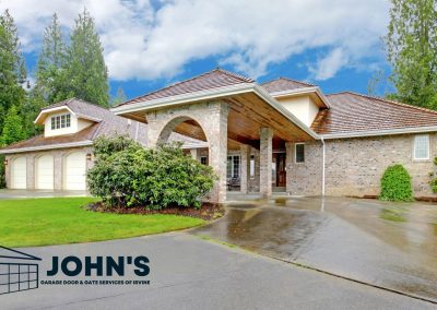 John's Garage Door & Gate Services Of Irvine