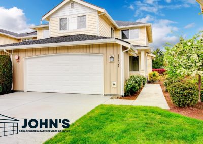 John's Garage Door & Gate Services Of Irvine