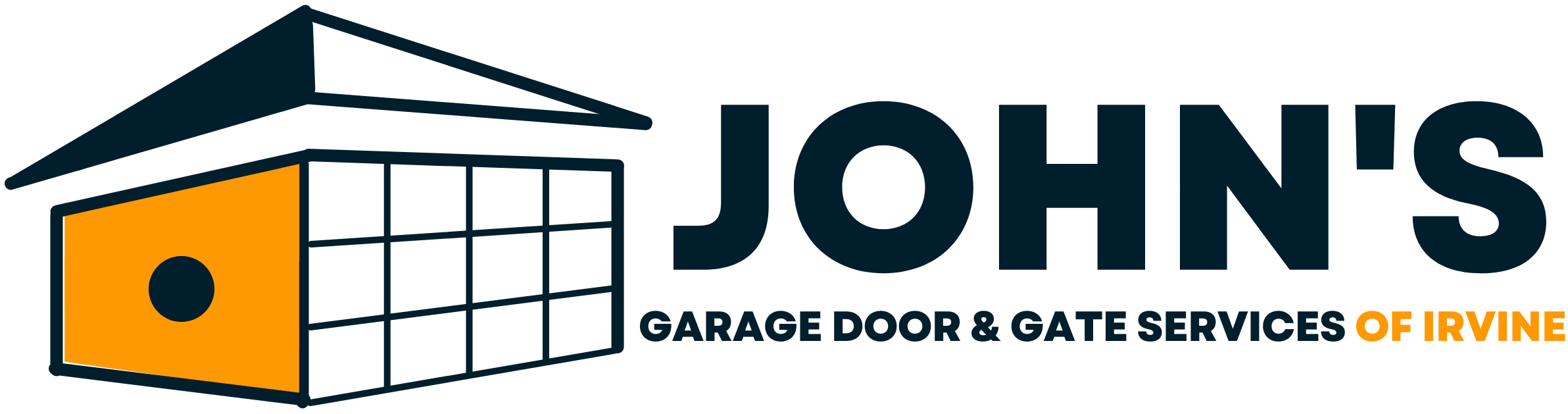 John's Garage Door & Gate Services Of Irvine