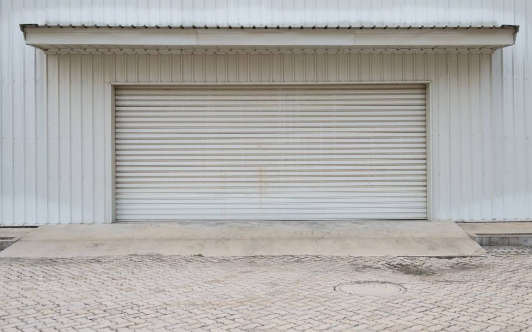 Garage Door Won’t Close All the Way? 7 Common Causes and How to Fix Them