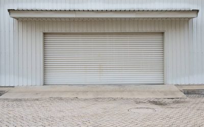 Garage Door Won’t Close All the Way? 7 Common Causes and How to Fix Them