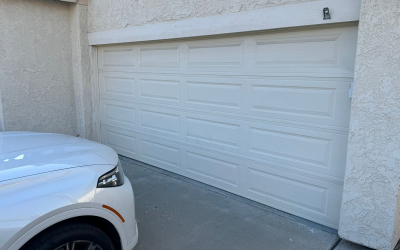 How We Connect Your Irvine Smart Home to a Wi-Fi Garage Door Opener