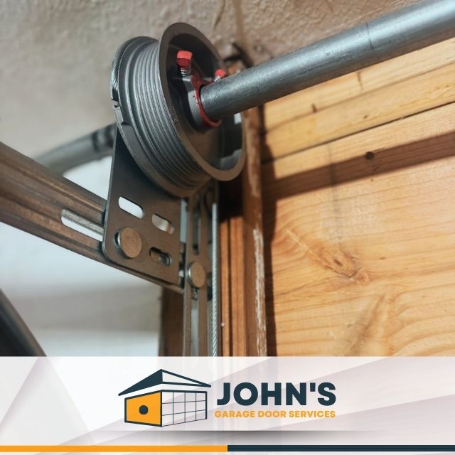 Garage-Door-Cables-Repair-Service-In-San-Diego