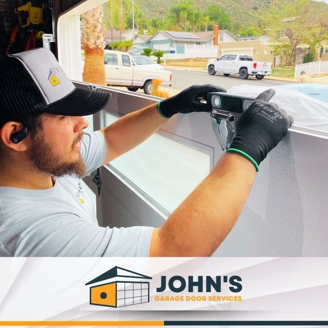 Garage-Door-Maintenance-Service-In-San-Diego