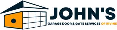 John's Garage Door & Gate Services Of Irvine Logo