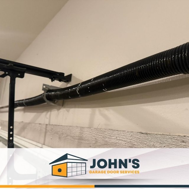 Johns-Garage-Door-Services