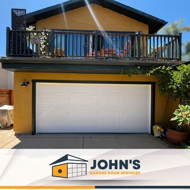 New-Garage-Door-Installation-In-San-Diego